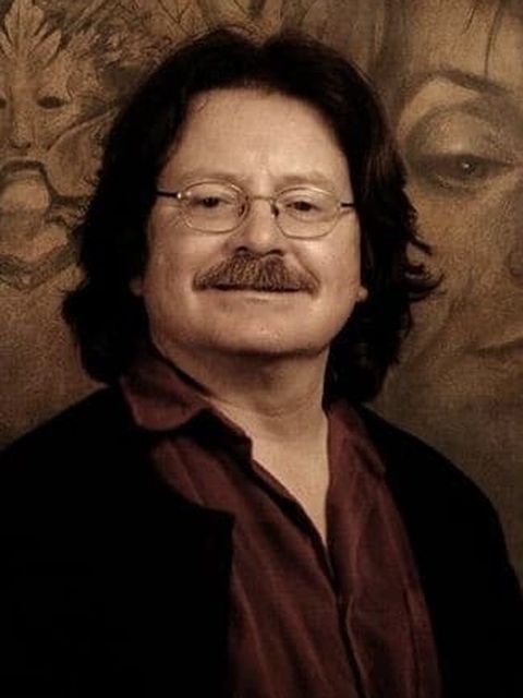 Brian Froud