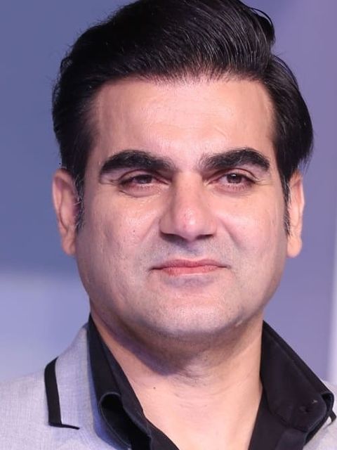 Arbaaz Khan