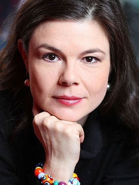 Anna Györgyi