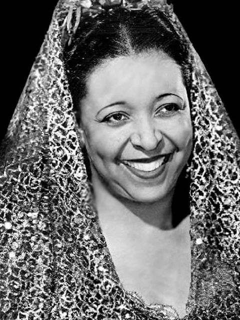 Ethel Waters