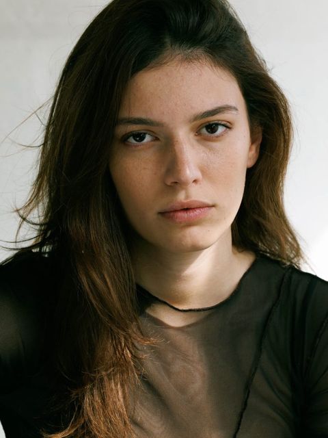 Lia Elalouf