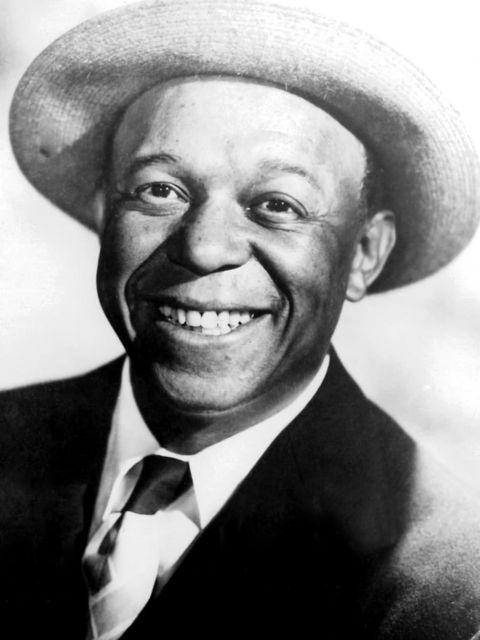 Eddie 'Rochester' Anderson