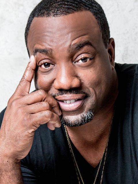 Malik Yoba