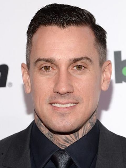 Carey Hart