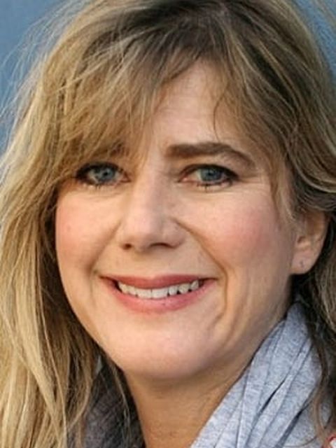 Imogen Stubbs