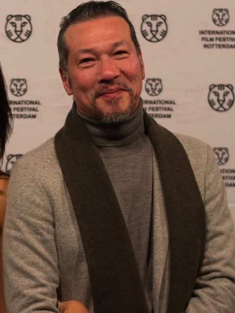 Michael Huang