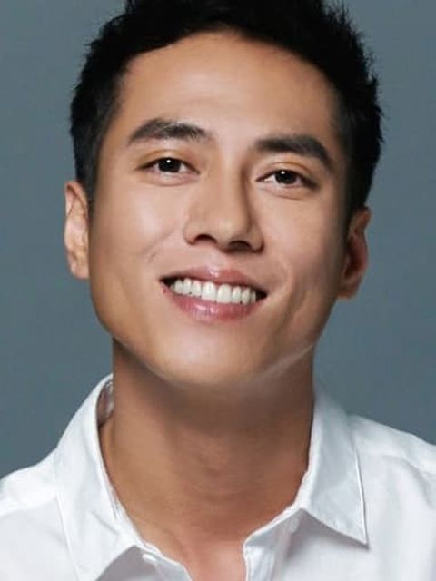 Kaiser Chuang