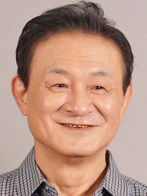 Akio Chen