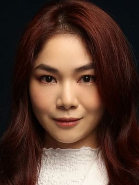 Kao Hsien-Ling