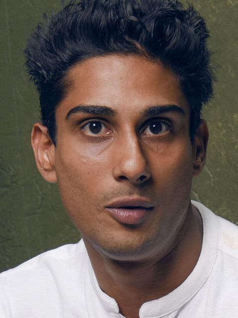 Prateik Babbar