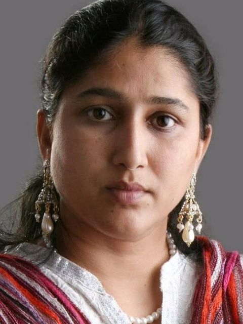 Geeta Agrawal Sharma