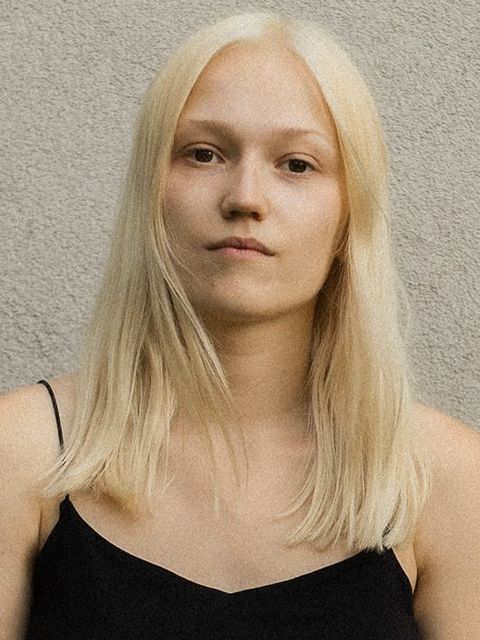 Gabija Bargailaitė