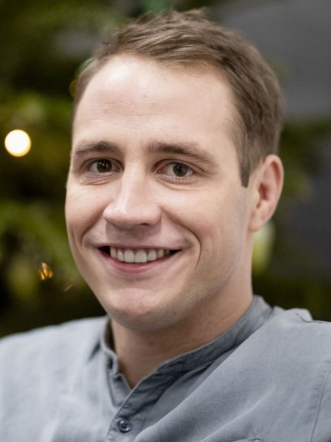 Raimondas Klezys