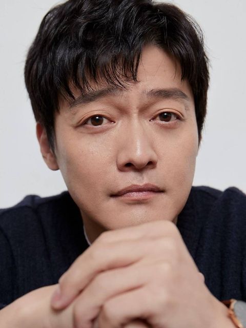 Kwon Hyuk