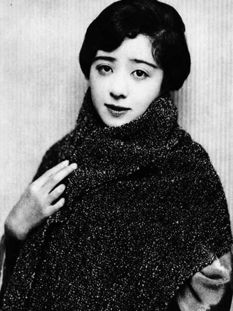 Yoshiko Okada