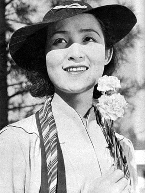 Chieko Murata