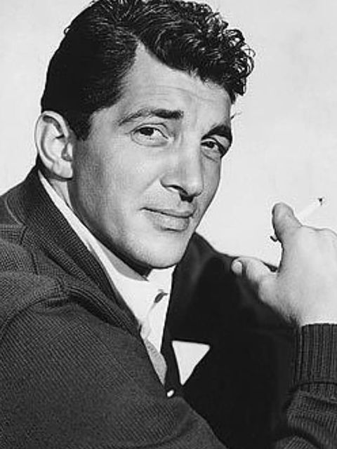 Dean Martin