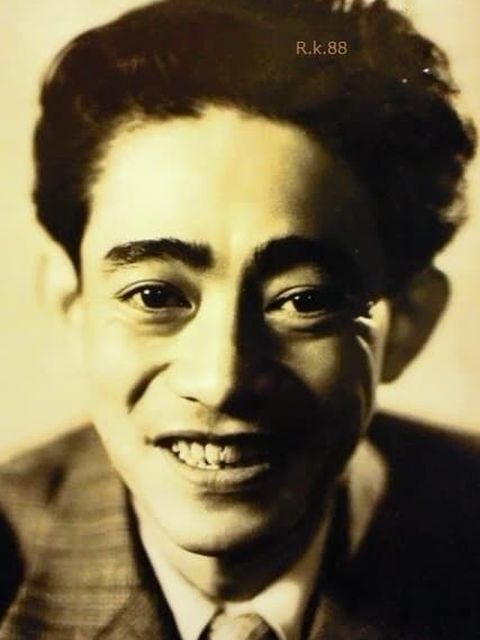 Kenichi Enomoto