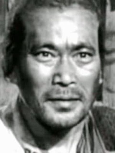 Yoshio Kosugi