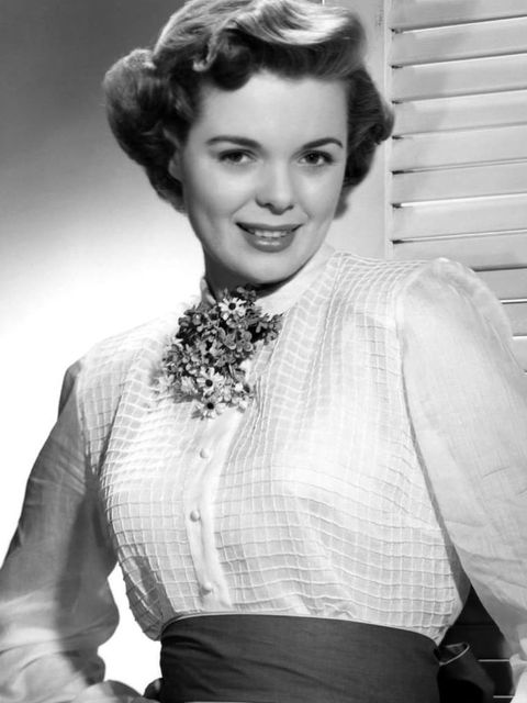 Nancy Gates