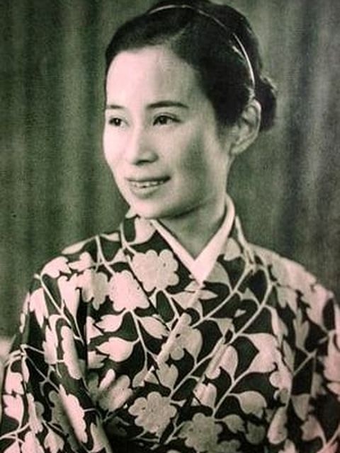 Yoshie Minami