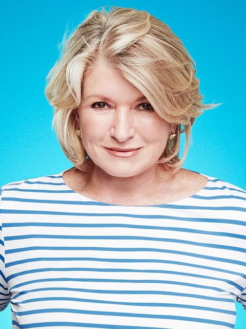 Martha Stewart