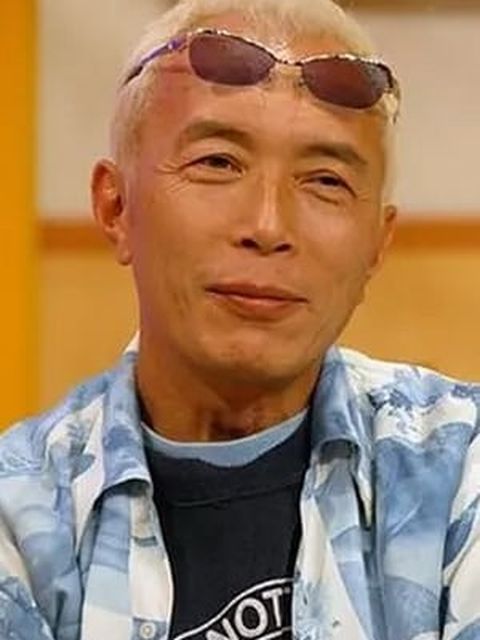 George Tokoro