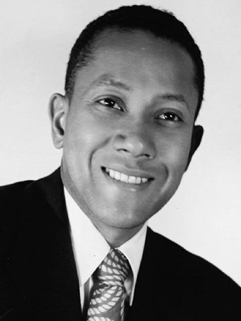 Fayard Nicholas