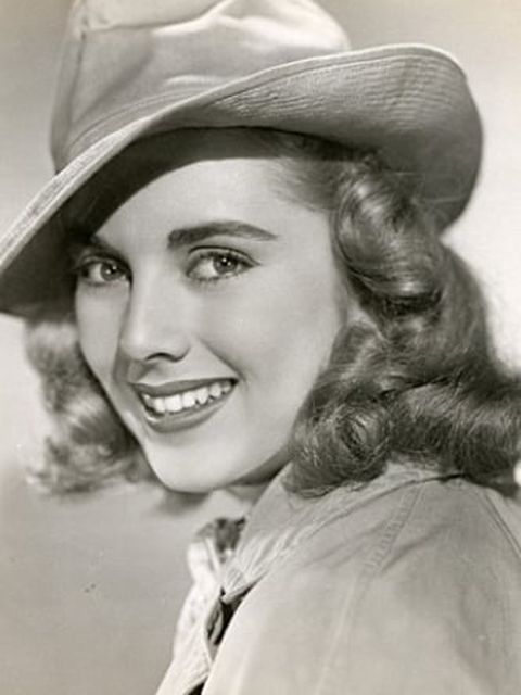 Marilyn Nash