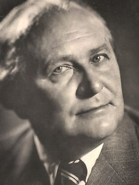 Eugen Klöpfer