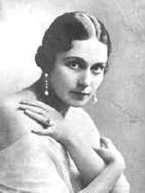 Stella Arbenina