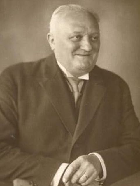 Wilhelm Diegelmann