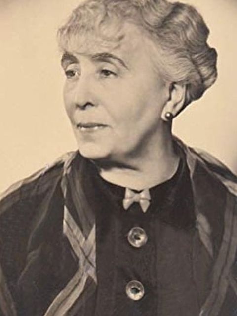 Olga Engl