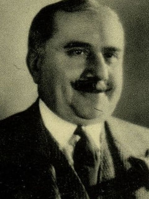 Karl Etlinger