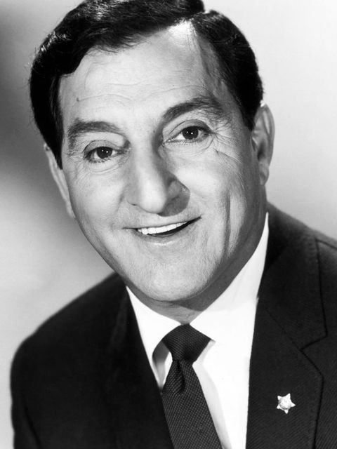 Danny Thomas