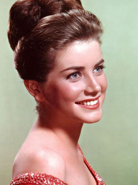 Dolores Hart