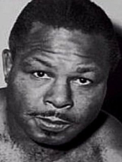 Archie Moore