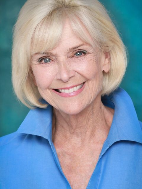 Patty McCormack