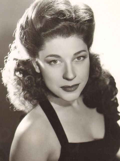 Judy Canova