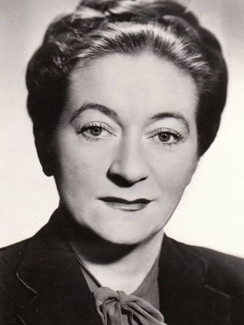 Hjördis Petterson