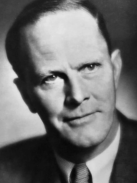 John Elfström