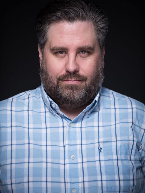 Jason Long