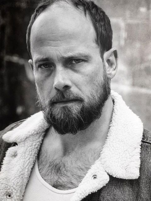 Jerod Blake
