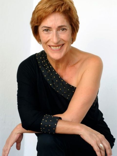 Pilar Almería