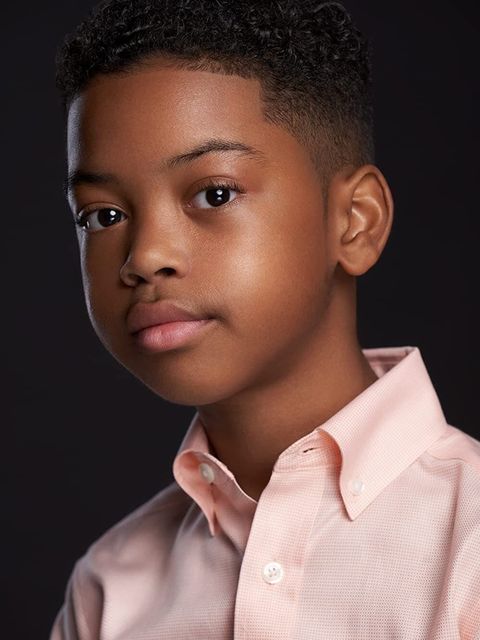 Bryce Adam Brown