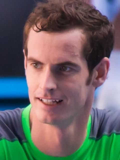 Andy Murray