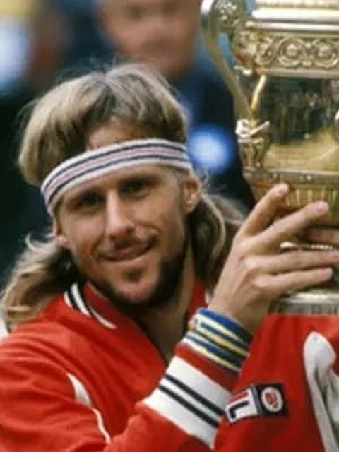 Björn Borg