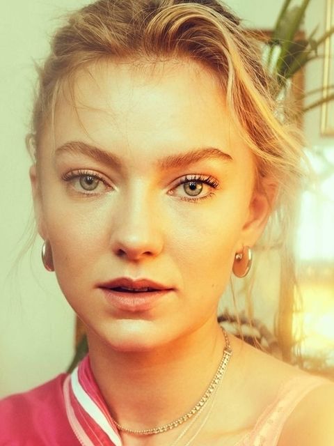 Astrid S