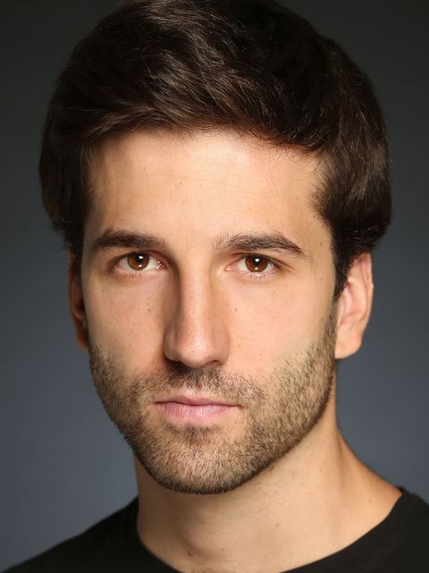 Guillermo Uria