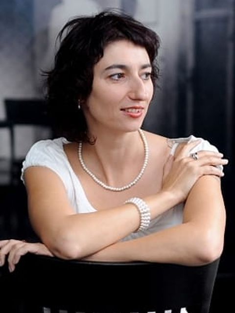 Simona Babčáková